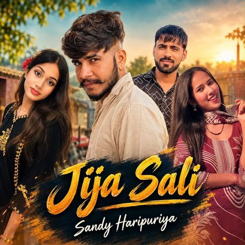 Jija Sali
