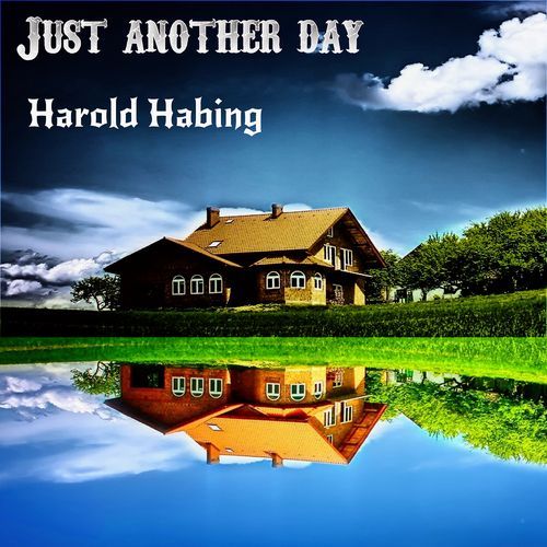 Just Another Day cover art