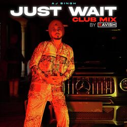 Just Wait (DJ Ravish Club Mix)-BwUhRi5FVFo