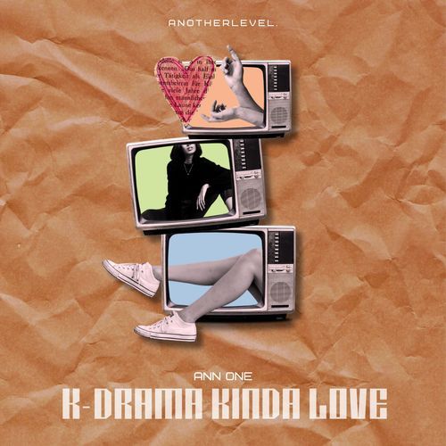 K-DRAMA KINDA LOVE