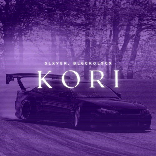KORI cover art