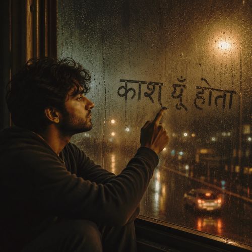 Kaash Yu Hota