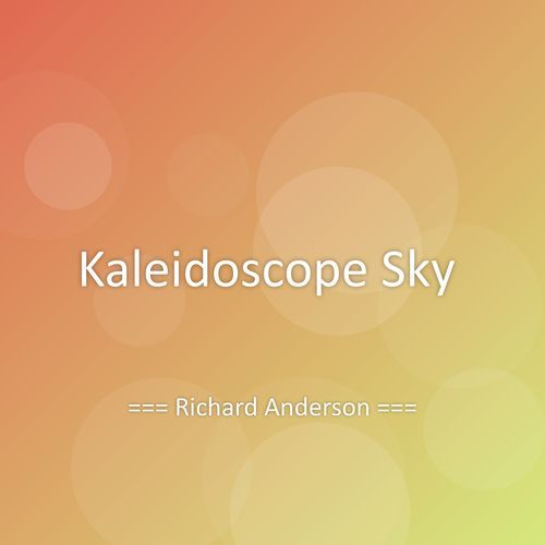 Kaleidoscope Sky