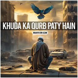 Khuda Ka Qurb Paty Hain-Gy00AUdZRnc