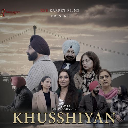 Khusshiyan