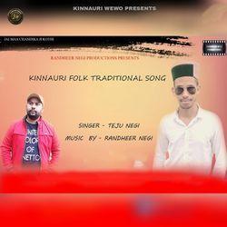 Kinnauri Folk Traditional Song