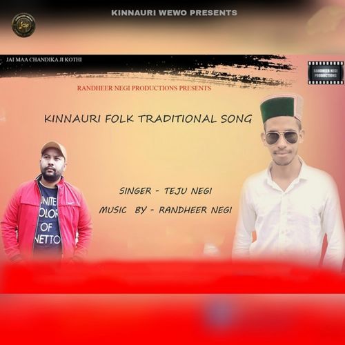 Kinnauri Folk Traditional Song