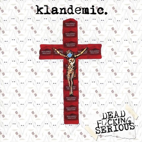 Brad cover art
