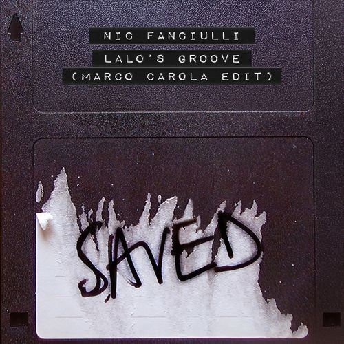 Lalo’s Groove (Marco Carola Edit) cover art