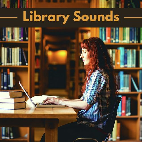 Library Sounds cover art
