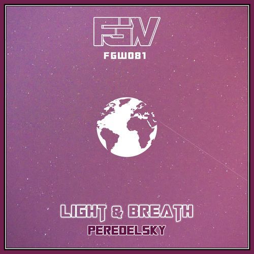 Light cover art