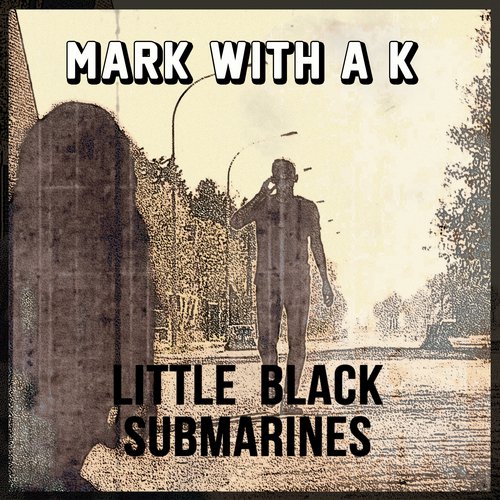 Little Black Submarines_poster_image