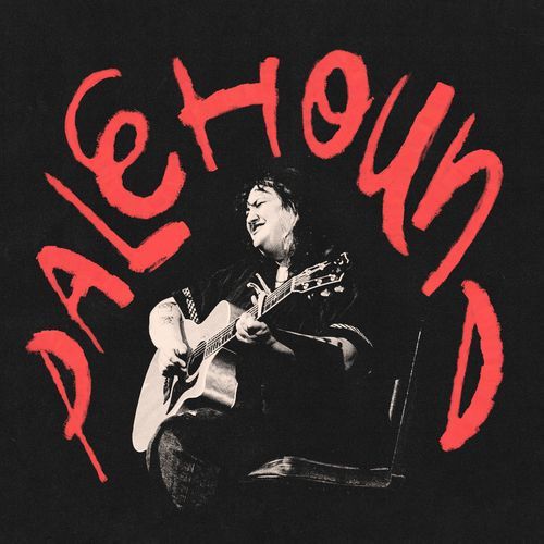Aaron (Live) cover art