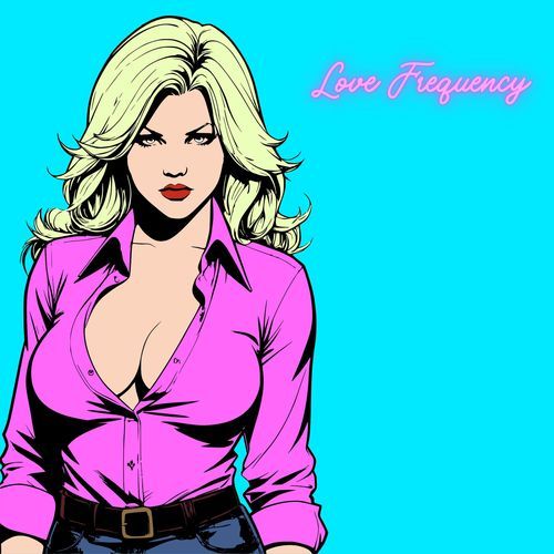 Love Frequency