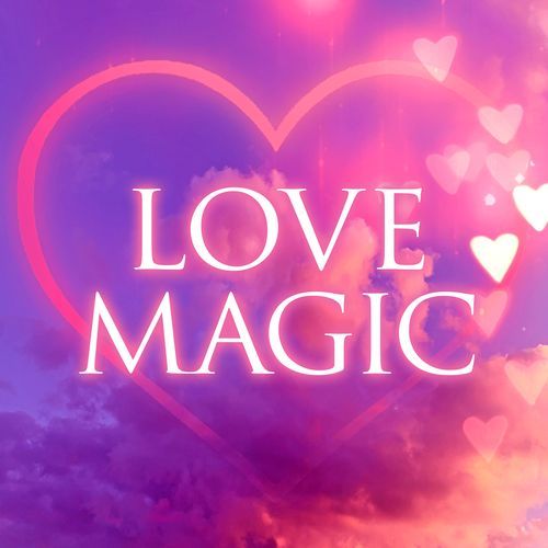 Love Magic