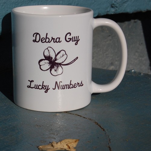 Irish Blessing cover art