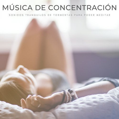Notas De Lluvia cover art