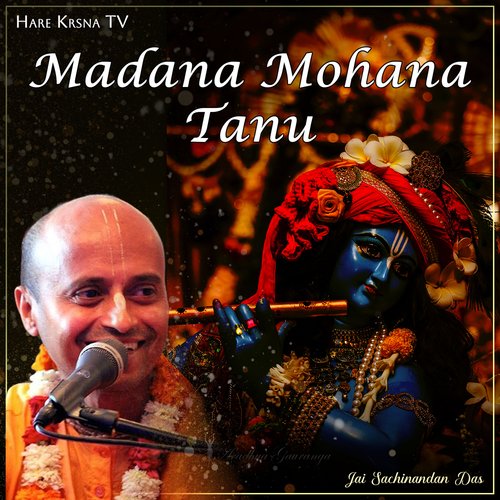 Madana Mohana Tanu