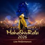 Mahashivratri 2026 | Live Performances