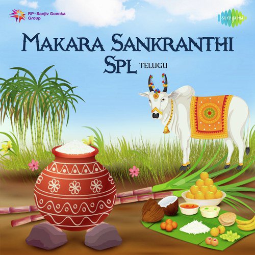 Sankuraathri (From "Kalavaari Samsaaram")