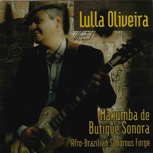 Oliveira Supernambuco (feat. Luciano Alves) cover art