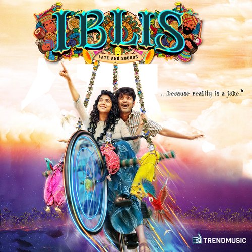 Mama Sa Bibo (From &quot;Iblis&quot;)