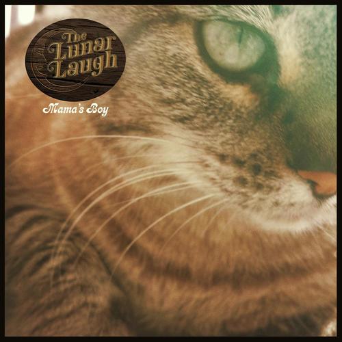 Lullaby Moon cover art