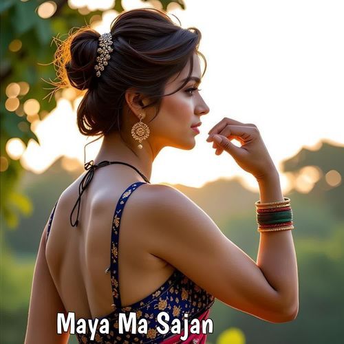 Maya Ma Sajan