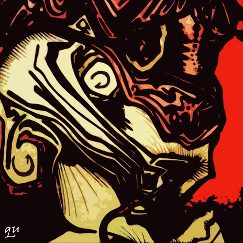 McKenna cover art