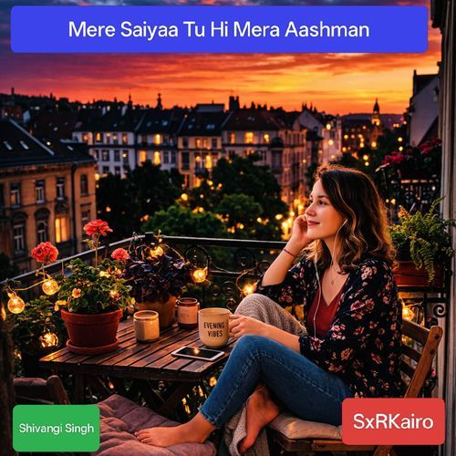 Mere Saiyaa Tu Hi Mera Aashman