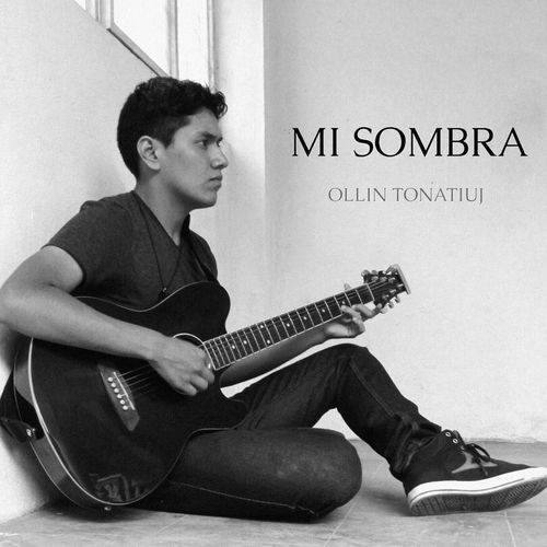 Mi Sombra cover art