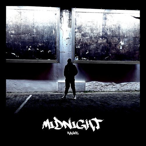 Midnight cover art