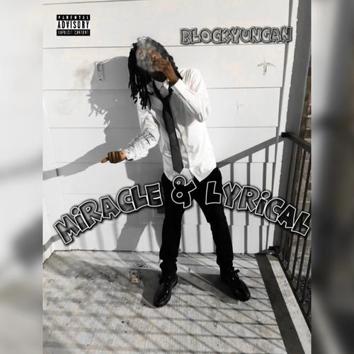 Rap Star cover art