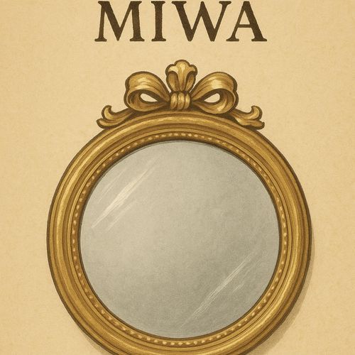 Miwa cover art