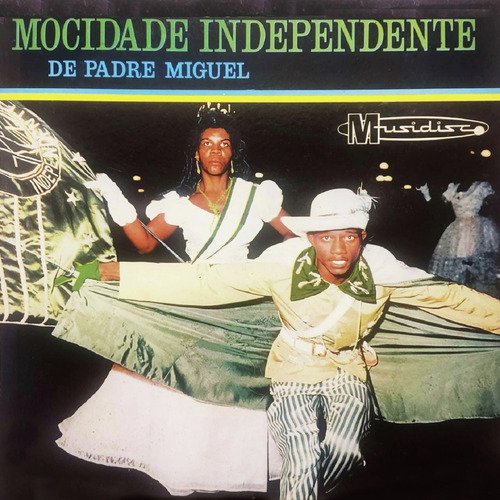 Mocidade Independente de Padre Miguel