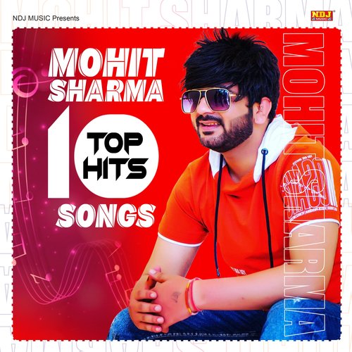 Mohit Sharma Top 10 Hits Songs_poster_image