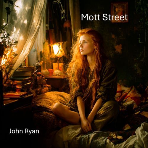 Mott Street