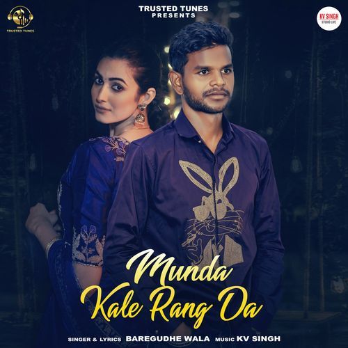 Munda Kale Rang Da