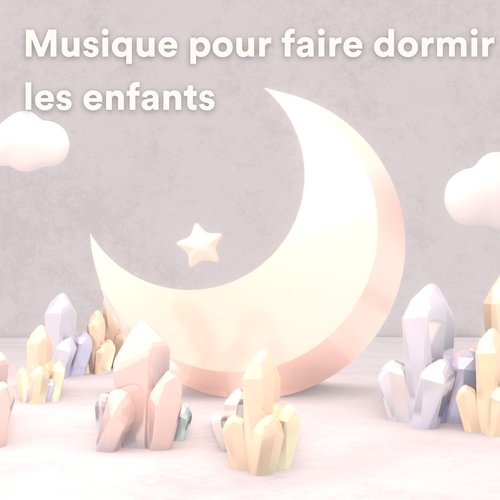 Musique pour faire dormir les enfants_poster_image