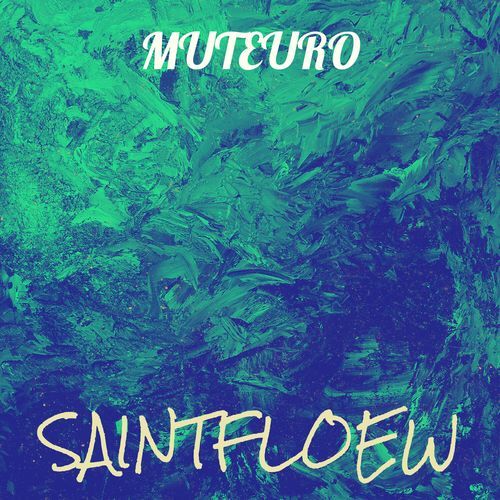Muteuro cover art