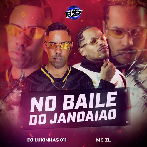 NO BAILE DO JANDAIÃO