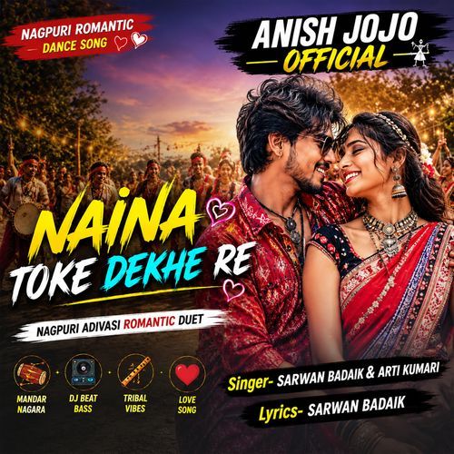 Naina Toke Dekhe Re