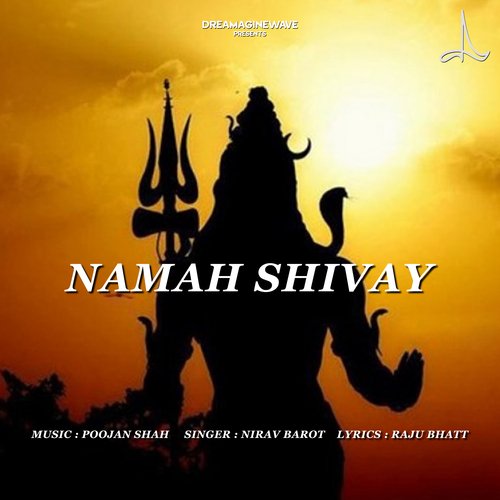 NAMAH SHIVAY (Original)