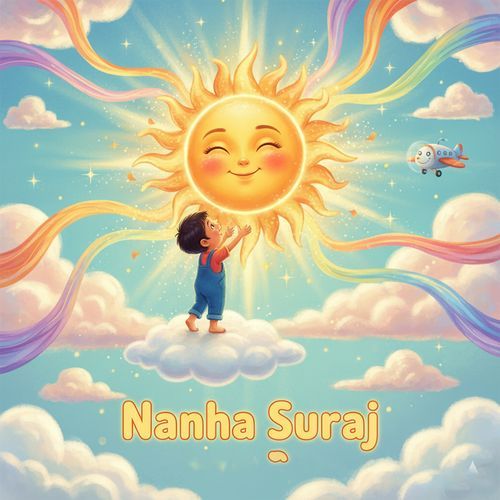Nanha Suraj