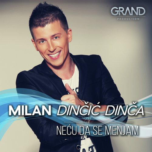 Milan Dincic Dinca