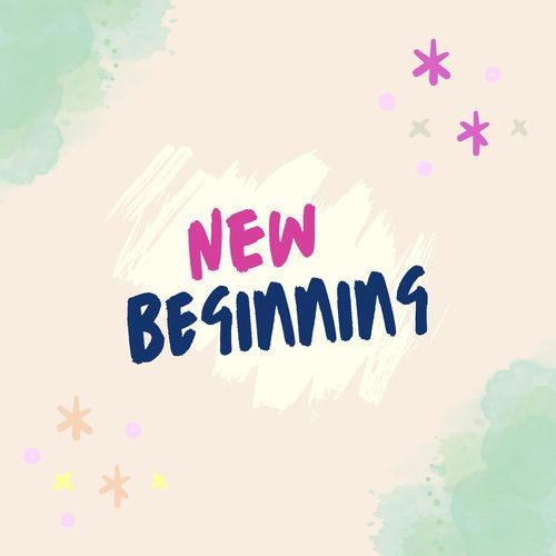 New Beginning