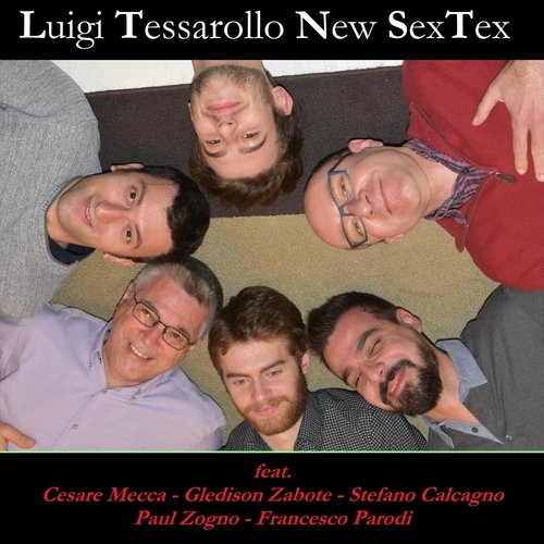 December 10,2013 (Calypso Jim) [feat. Cesare Mecca, Gledison Zabote, Stefano Calcagno, Paul Zogno & Francesco Parodi] cover art
