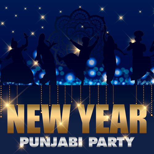 New Year Punjabi Party_poster_image