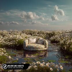 No Love Like I Used To