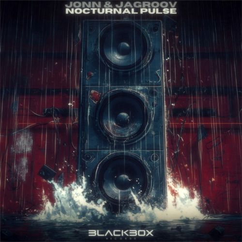 Nocturnal Pulse (Radio Edit)